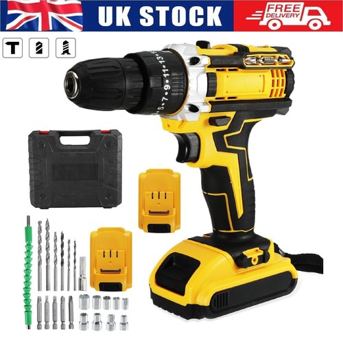 Battery 21v cordless - 2,