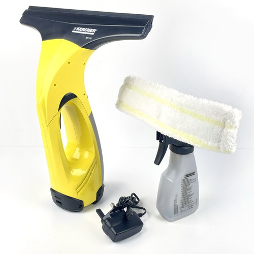 Karcher window vac - 50,