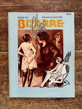 BIZARRE CLASSIX Volume 2 -