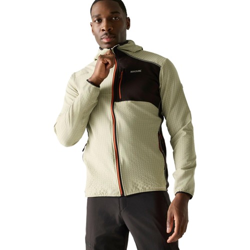 Regatta mens alven - alven, midlayer