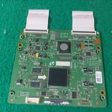 SAMSUNG UE40ES6560U TV T-CON BOARD BN41-01789A     YS2429E4