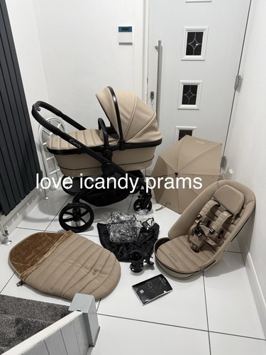 Icandy peach cookie - 7,