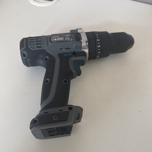 Ferrex 18v lithium - lithium, drill