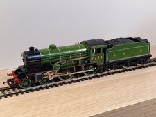 HORNBY LNER 4-4-0 Shire Hunt