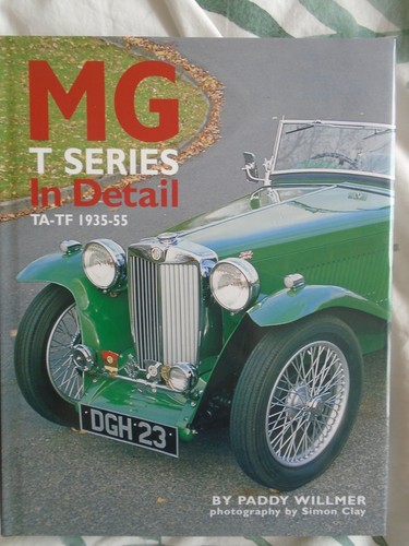 Series detail ta tf - mg, t