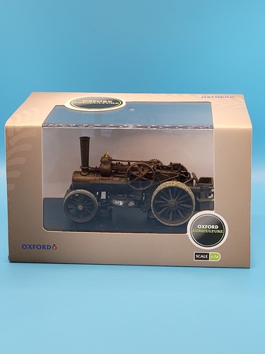 Oxford diecast fowler bb1 - diecast,