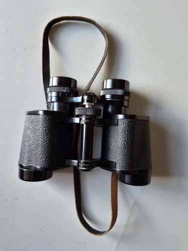 Regent 8x30 coated - regent,