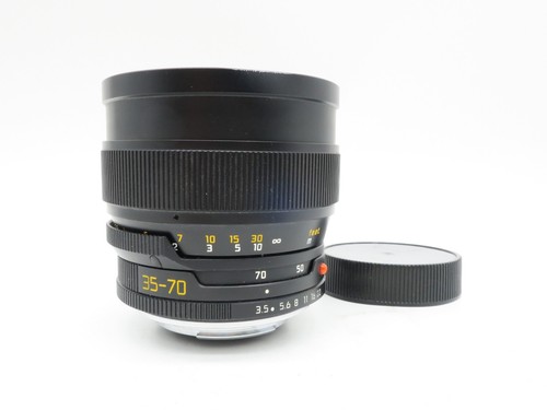 Leica vario elmar 5 - leica, /