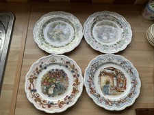 Royal Doulton Brambly Hedge