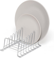 – Plate Rack/Drainer –