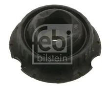Shock absorber cushion Rear