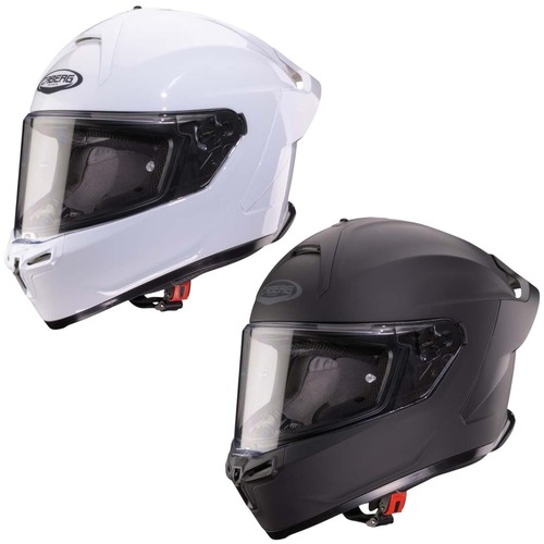 Caberg roxter plain full - roxter, face