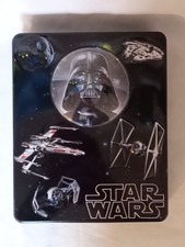 Disney Star Wars Empty Metal