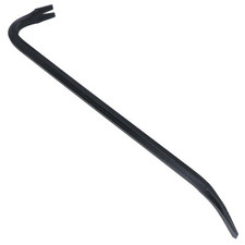 18" (450mm) Crow Wrecking Pry