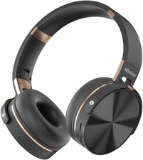 Wireless Bluetooth Headphones