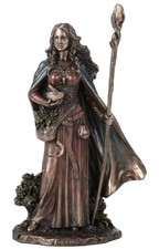Eir Norse Goddess of