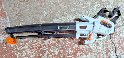 Vonhaus 3000w 1 leaf - 1,