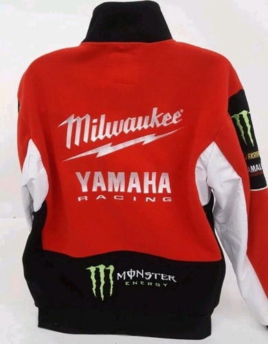 Milwaukee yamaha racing - milwaukee,