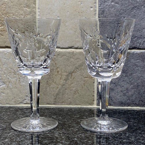 Waterford ashling crystal - ashling,