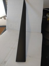 TOYOTA AYGO X FRONT LEFT DOOR