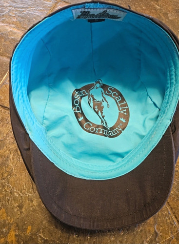 Boston scally the repel - boston, repel"