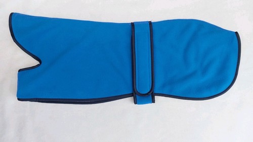 56cm lurcher coat - 22",