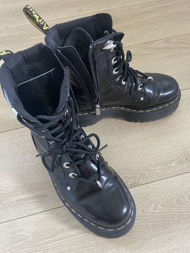 Martens jadon boots - dr,