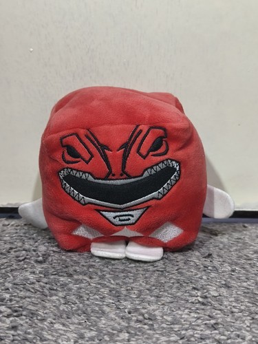 Power ranger red - ranger, kawaii