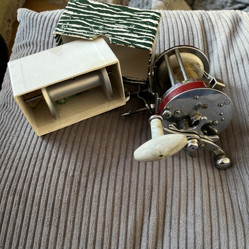 Pflueger sea king - pflueger,