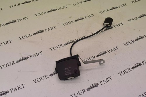 Toyota previa alarm signal - alarm,