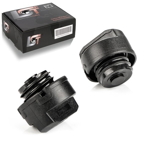 Fuel tank caps for audi - 2x,