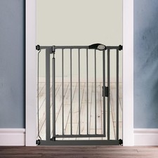 Safetots Baby Gate, Self