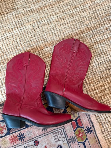 Durango red burgundy - red,