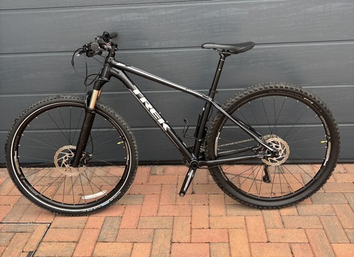 Trek superfly 2016 - 2016, –