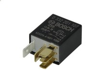 Control Unit, glow time for