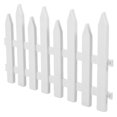 Fence for garden - for,