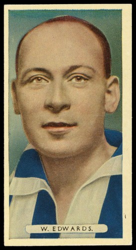 Ardath famous footballers - 'famous, footballers'