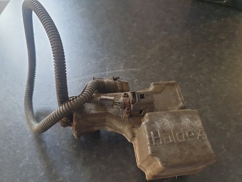 Audi haldex controller ha1 - haldex,