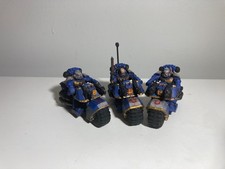 Warhammer 40k Ultramarine