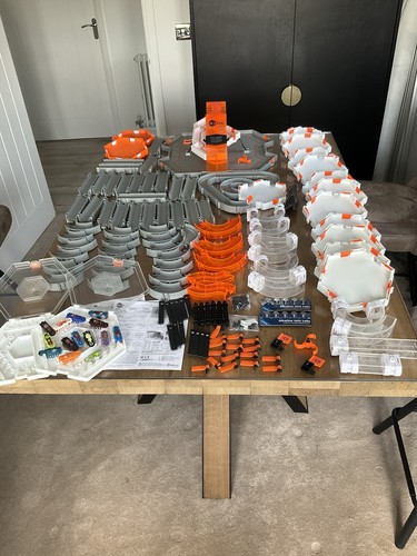 Hexbug huge bundle bugs track - huge,