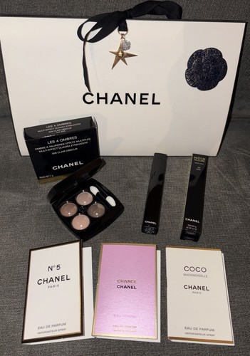 Chanel ombres clair - chanel, 308