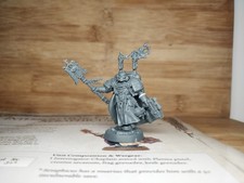 SERAPHICUS DARK ANGEL CHAPLAIN