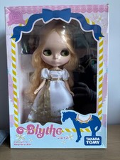 Angelica Eve Authentic Blythe Doll