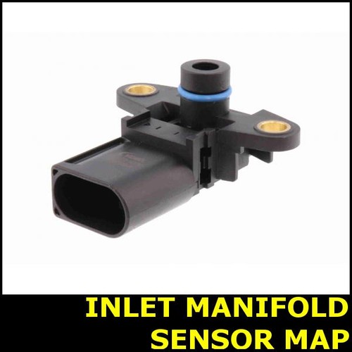 Inlet manifold sensor - map, for