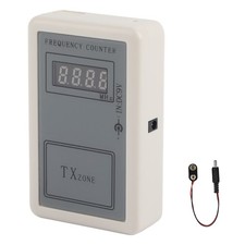 ⁺250-450 MHZ Handheld