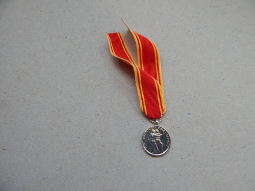 Miniature exemplary fire - miniature,