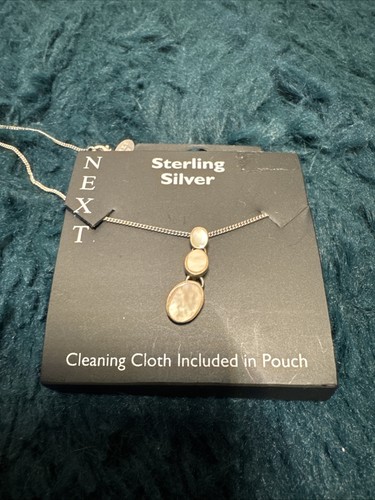 Next sterling silver 925 - next,