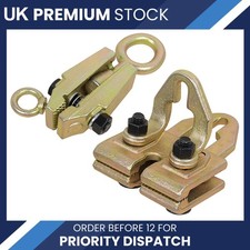 Self-tightening 5 Ton Car Body