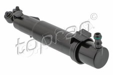 Right Headlamp Washer Fluid