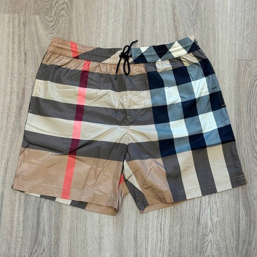 Burberry swim shorts - burberry, swimsuit